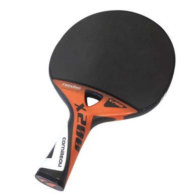 Mazze da tennis da tavolo NEXEO GRAPHITE X200