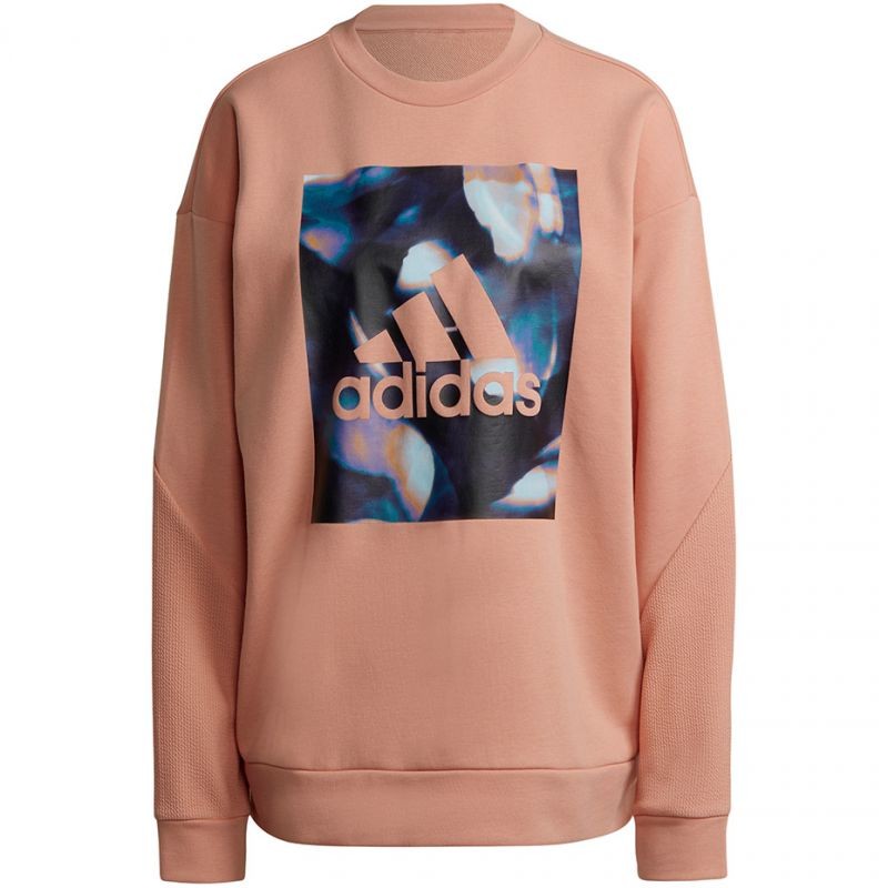 Adidas Youforyou Sweatshirt W HA2431