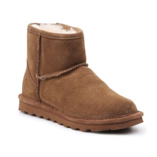 Scarpe Bearpaw Alyssa Hickory II W 2130W-220