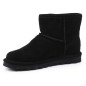 Bearpaw Alyssa W 2130W-01 shoes