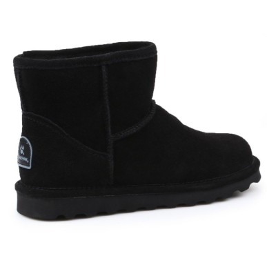 Bearpaw Alyssa W 2130W-01 shoes