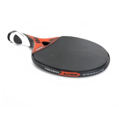 NEXEO GRAPHITE X200 table tennis bats