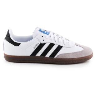 Adidas Samba OG M B75806 lifestyle shoes