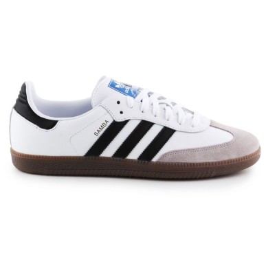 Scarpe lifestyle Adidas Samba OG M B75806