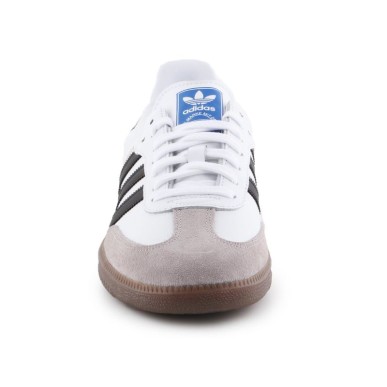 Adidas Samba OG M B75806 lifestyle shoes