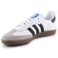 Adidas Samba OG M B75806 lifestyle shoes