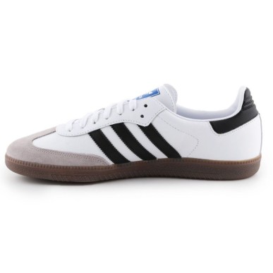 Scarpe lifestyle Adidas Samba OG M B75806