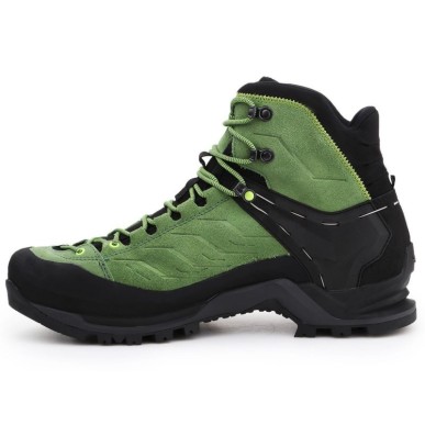 Scarpe da trekking Salewa MS MTN Trainer MID GTX M 63458-5949