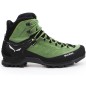 Scarpe da trekking Salewa MS MTN Trainer MID GTX M 63458-5949