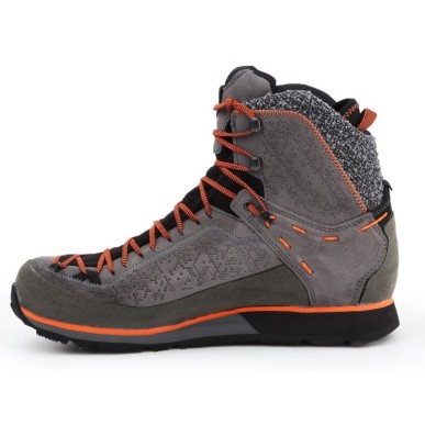 Scarpe da trekking Salewa Ms Trainer 2 Winter GTX M 61372-3845