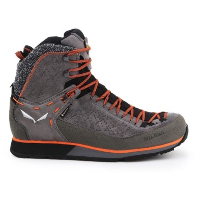 Scarpe da trekking Salewa Ms Trainer 2 Winter GTX M 61372-3845