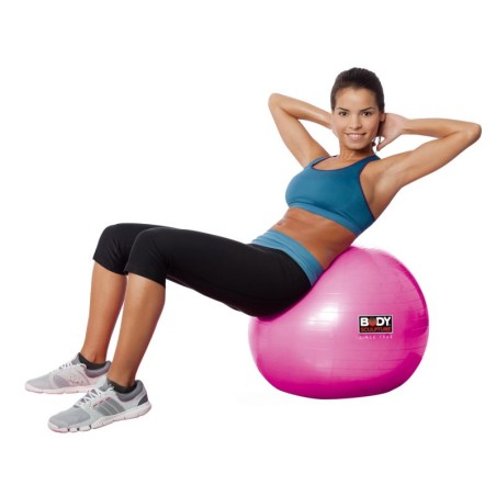 Anti-Burst BB 001 gym ball