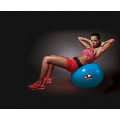 Anti-Burst BB 001 gym ball