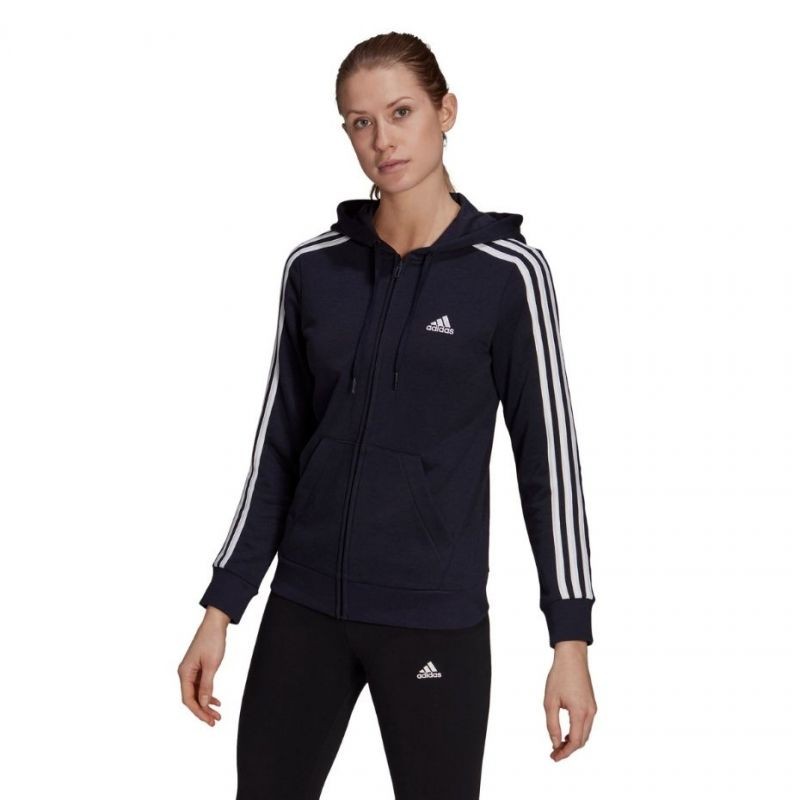 Sweatshirt adidas Essentials French W GL0804