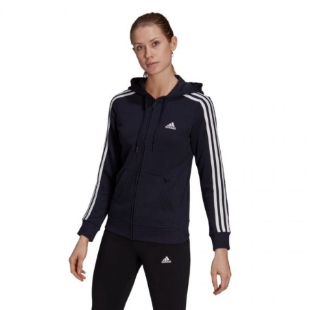 Felpa adidas Essentials French W GL0804