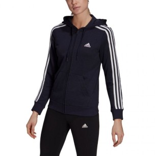 Felpa adidas Essentials French W GL0804