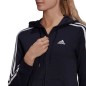 Felpa adidas Essentials French W GL0804