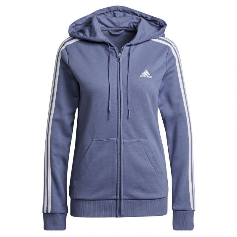 Sweatshirt adidas Essentials French W H07838