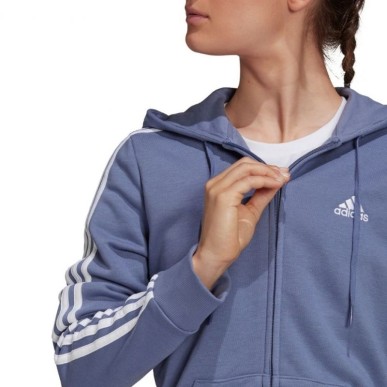 Felpa adidas Essentials French W H07838