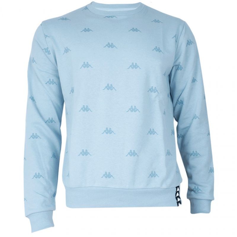 Kappa Iver M 309038 16-4013 sweatshirt