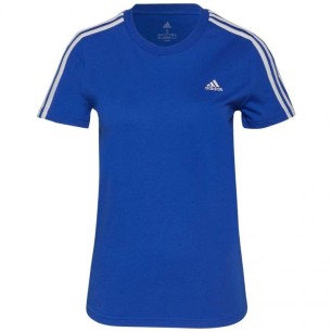 Maglietta adidas Loungewear Ess W H07815