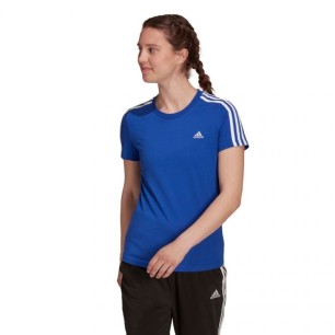 Maglietta adidas Loungewear Ess W H07815