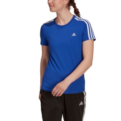 Maglietta adidas Loungewear Ess W H07815