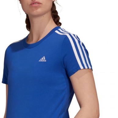 Maglietta adidas Loungewear Ess W H07815