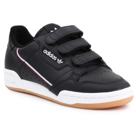 Adidas Continental 80 Strap Jr EE5360