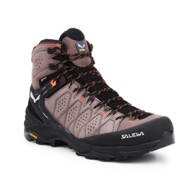 Scarpe Salewa MS Alp Trainer 2 Mid GTX M 61382-7512