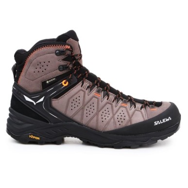 Scarpe Salewa MS Alp Trainer 2 Mid GTX M 61382-7512