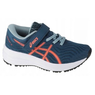 Scarpe Asics Patriot 12 PS Jr 1014A138-400