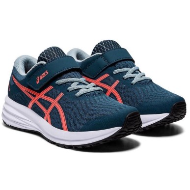 Asics Patriot 12 PS Jr 1014A138-400 shoes