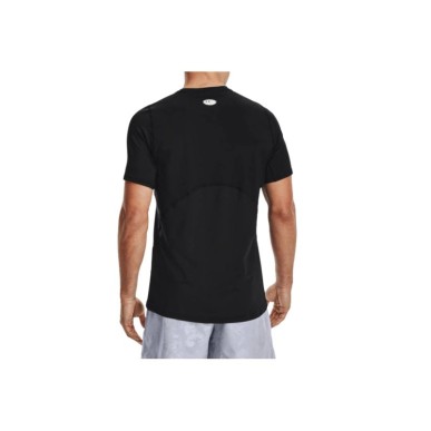 Under Armor Heatgear Armor Fitted Short Sleeve M 1361683-001