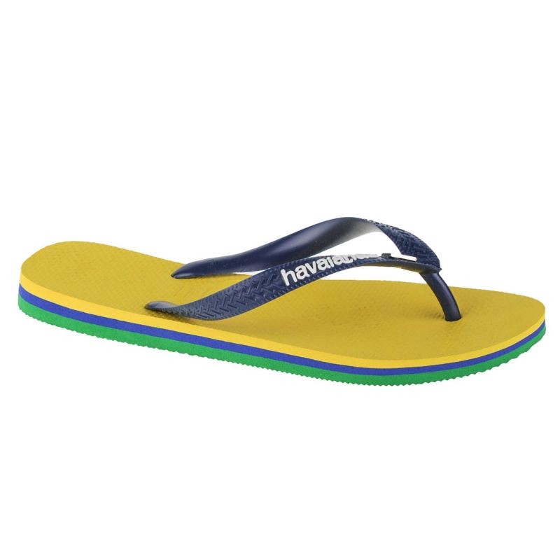 Havaianas Brasil W 4140715-2197 flip-flops