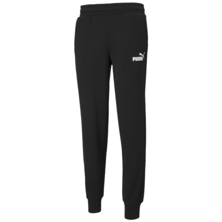 Puma Essentials Logo Pants M 586714-01