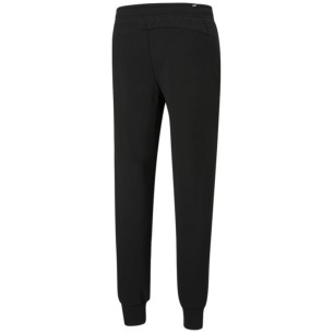 Pantaloni Puma Essentials Logo M 586714-01