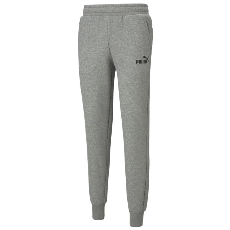 Puma Essentials Logo Pants M 586714-03