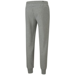 Puma Essentials Logo Pants M 586714-03