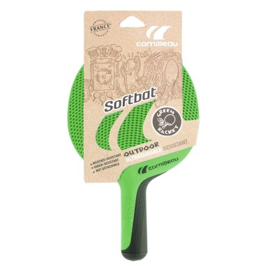 SOFTBAT 454706 table tennis bats