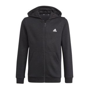 Adidas Essentials Full-Zip Hoodie Jr GN4020