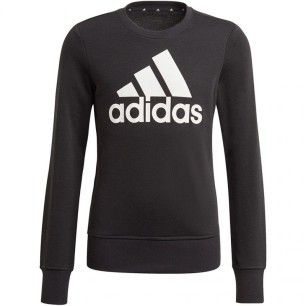 Sweatshirt adidas Essentials Big Logo Jr GP0040