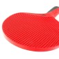 Racchette da ping pong SOFTBAT 454707 rosso