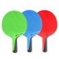 Table tennis bats SOFTBAT 454707 red