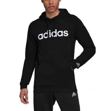 Adidas Essentials Hoodie M GK9057