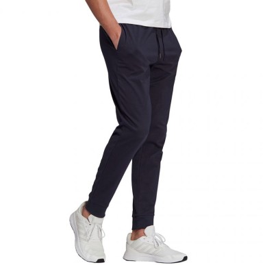 Adidas Essentials Single M GK9259 pants