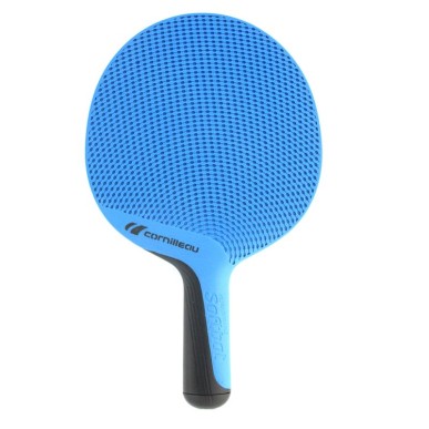 Set di racchette da tennis da tavolo SOFTBAT DUO 454750