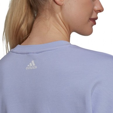 Adidas U4U Soft Knit Sweat Donna GS3879