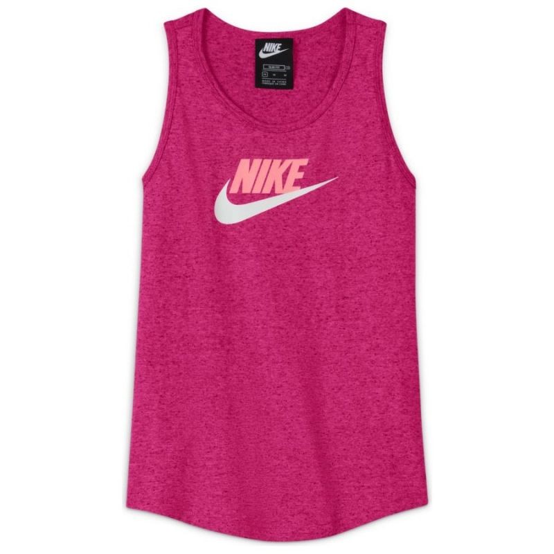 Canotta in maglia Nike Sportswear Jr DA1386 615