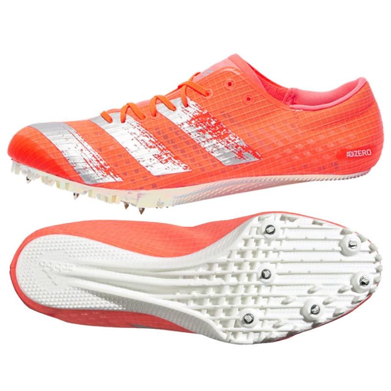 Adidas Adizero Finesse Spikes M EE4598 running shoes